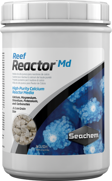 Reef Reactor Md, 2 L